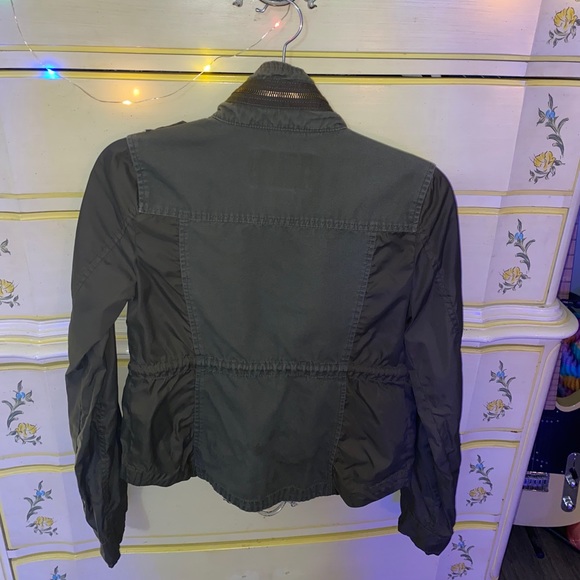 American Rag Jacket - Picture 2 of 2